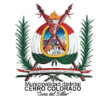 cerro colorado